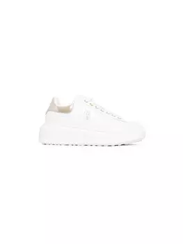 Кроссовки U.S. Polo Assn., белый