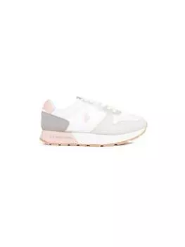 Кроссовки U.S. Polo Assn., белый