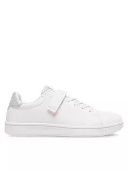 Кроссовки U.S. Polo Assn., белый