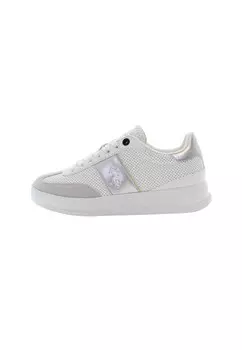 Кроссовки U.S. POLO ASSN., белый