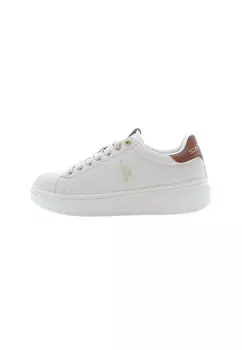 Кроссовки U.S. POLO ASSN., белый