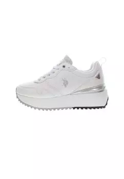 Кроссовки U.S. POLO ASSN., белый