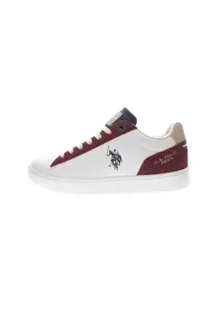 Кроссовки U.S. POLO ASSN., белый