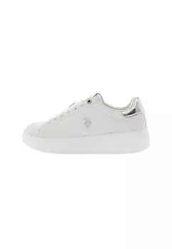 Кроссовки U.S. POLO ASSN., белый