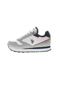 Кроссовки U.S. POLO ASSN., белый
