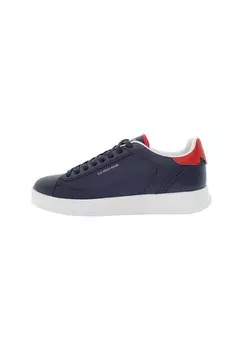Кроссовки U.S. POLO ASSN. Campy, морской синий