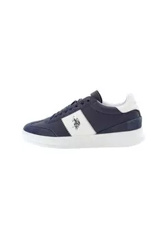 Кроссовки U.S. POLO ASSN. Campy, ночной синий