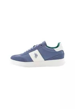 Кроссовки U.S. POLO ASSN. Campy, темно-синий