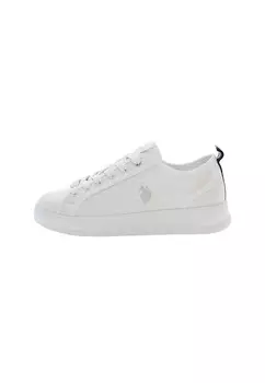 Кроссовки U.S. POLO ASSN. CAMPYW003W/5T1, белый