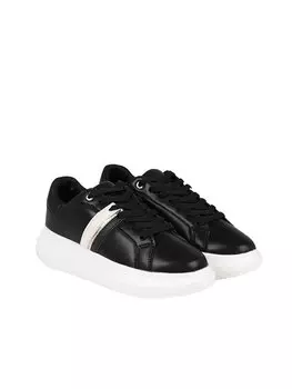 Кроссовки U.S. Polo Assn., черный