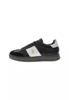 Кроссовки U.S. POLO ASSN., черный