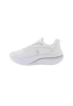 Кроссовки U.S. POLO ASSN. CLAUDE004W/5MY1, белый