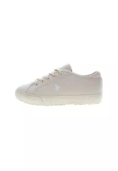 Кроссовки U.S. POLO ASSN., цвет Peach