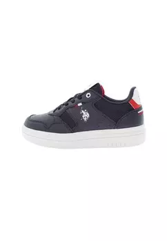 Кроссовки U.S. POLO ASSN. DENNY004K/5Y9, темно-синий