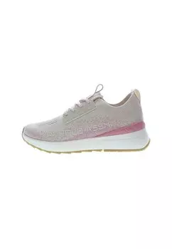 Кроссовки U.S. POLO ASSN. Felw001, бежевый