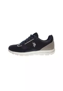 Кроссовки U.S. POLO ASSN. Gary003, ночной синий