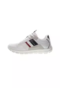 Кроссовки U.S. POLO ASSN. Gary, белый