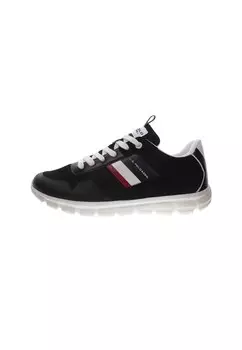 Кроссовки U.S. POLO ASSN. Gary, черный