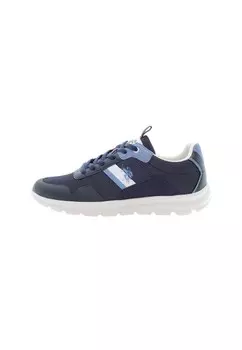 Кроссовки U.S. POLO ASSN. Gary, цвет marine blue/Light blue