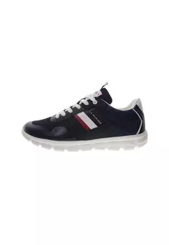 Кроссовки U.S. POLO ASSN. Gary, морской синий