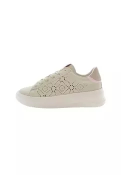 Кроссовки U.S. POLO ASSN. GINGER001W/5YH1, бежевый