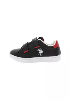 Кроссовки U.S. POLO ASSN. GRACY001K/5Y1, черный