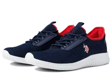 Кроссовки U.S. POLO ASSN., Limber