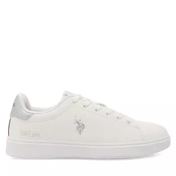 Кроссовки U.S. Polo Assn. MARLYN001 Blanco, белый