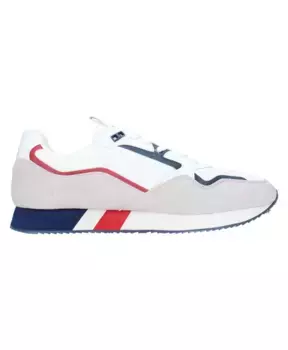 Кроссовки U.S. Polo Assn., мультиколор