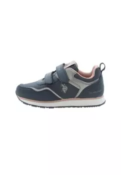 Кроссовки U.S. POLO ASSN. Nobik, темно-синий