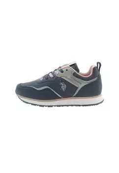 Кроссовки U.S. POLO ASSN. Nobik, темно-синий