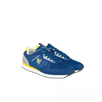 Кроссовки U.s. Polo Assn. NOBIL004, синий