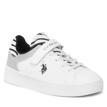 Кроссовки U.S. Polo Assn. S, белый