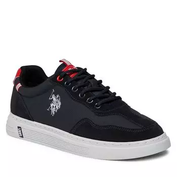 Кроссовки U.S. Polo Assn., синий