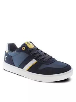 Кроссовки U.S. Polo Assn., синий