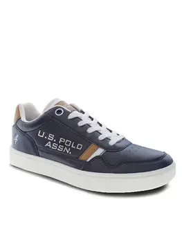 Кроссовки U.S. Polo Assn., синий