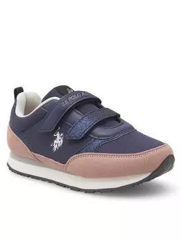 Кроссовки U.S. Polo Assn., синий