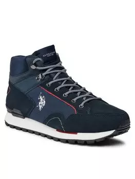 Кроссовки U.S. Polo Assn., синий