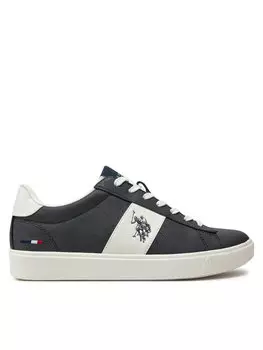 Кроссовки U.S. Polo Assn., синий
