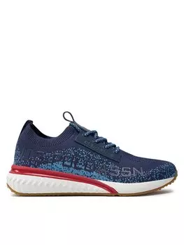 Кроссовки U.S. Polo Assn., синий