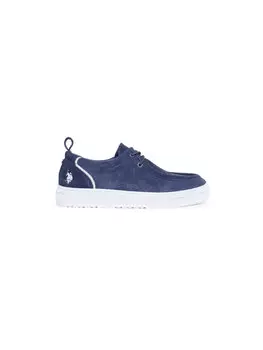 Кроссовки U.S. Polo Assn., синий