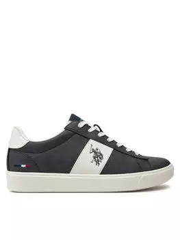 Кроссовки U.S. Polo Assn., синий