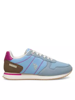 Кроссовки U.S. Polo Assn., синий