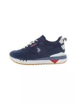 Кроссовки U.S. POLO ASSN. Sneakers Buzzy001, морской синий