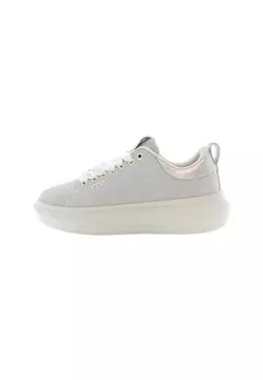 Кроссовки U.S. POLO ASSN., светло-серый