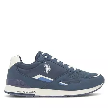 Кроссовки U.S. Polo Assn. TABRY003B Blue, синий