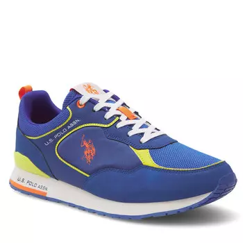 Кроссовки U.S. Polo Assn. TABRY007 Azul, синий