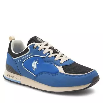 Кроссовки U.S. Polo Assn. TABRY007 Blue, синий