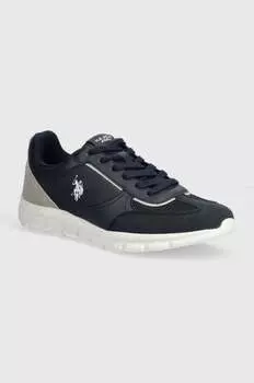 Кроссовки U.S. Polo Assn., темно-синий