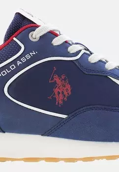 Кроссовки U.S. Polo Assn., темно-синий